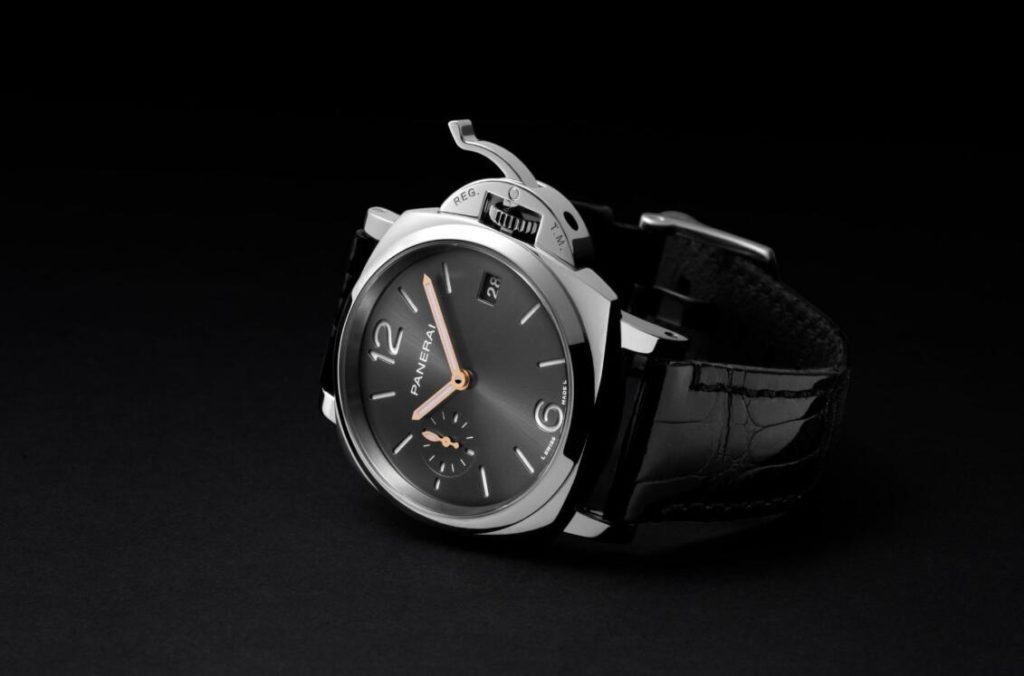 Falsk Panerai Luminor Piccolo Due PAM01247